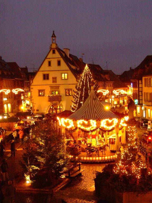 Vvf Villages   La Plaine D'alsace Ferienpark 3*