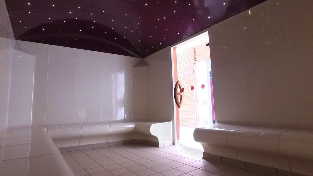Vvf Villages   La Plaine D'alsace 3* Obernai