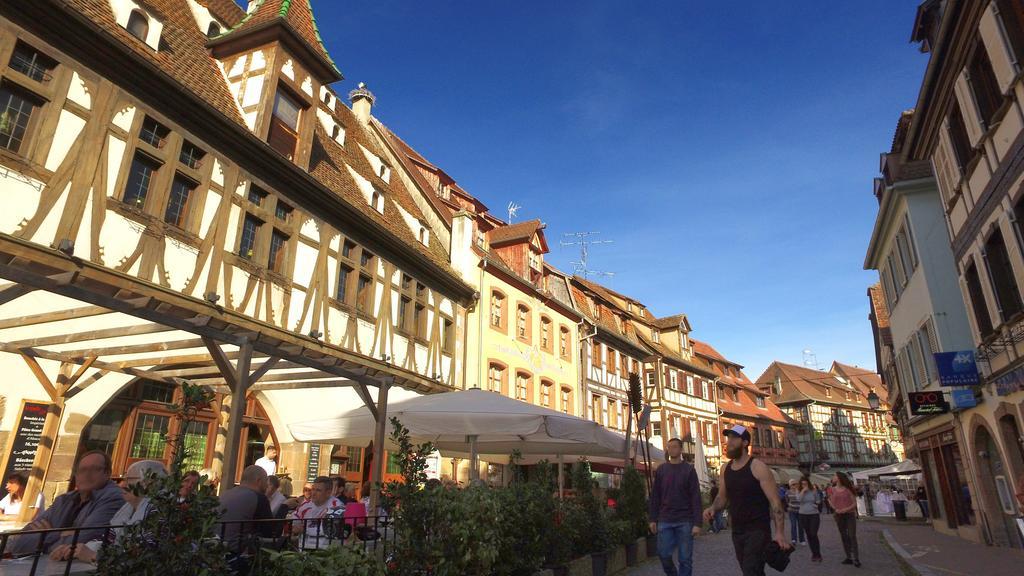 Vvf Villages   La Plaine D'alsace Ferienpark